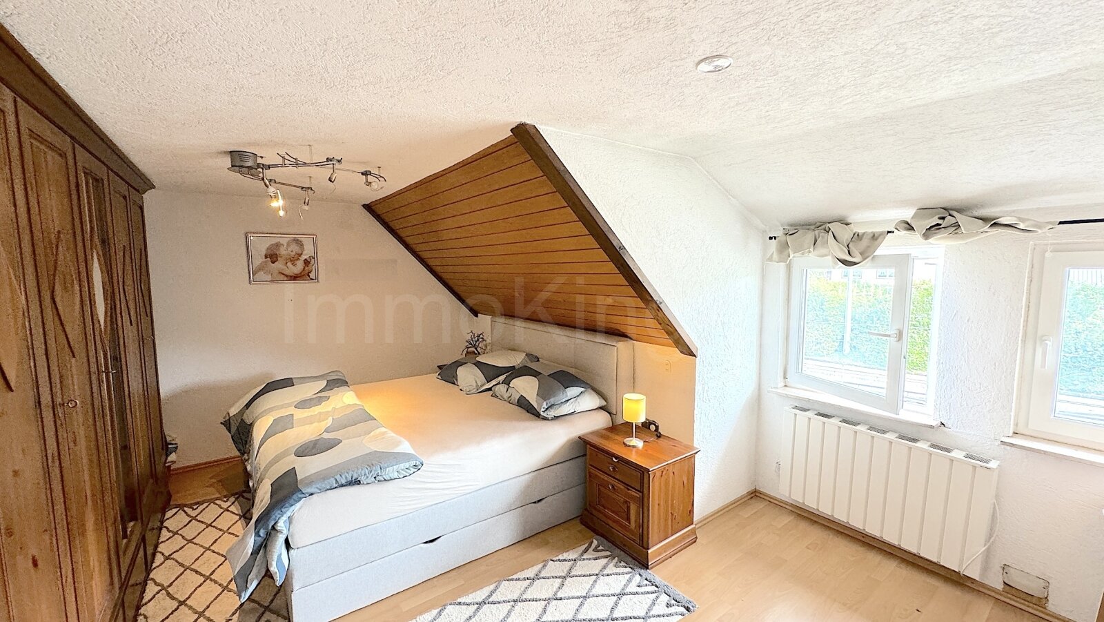 SCHLAFZIMMER 1