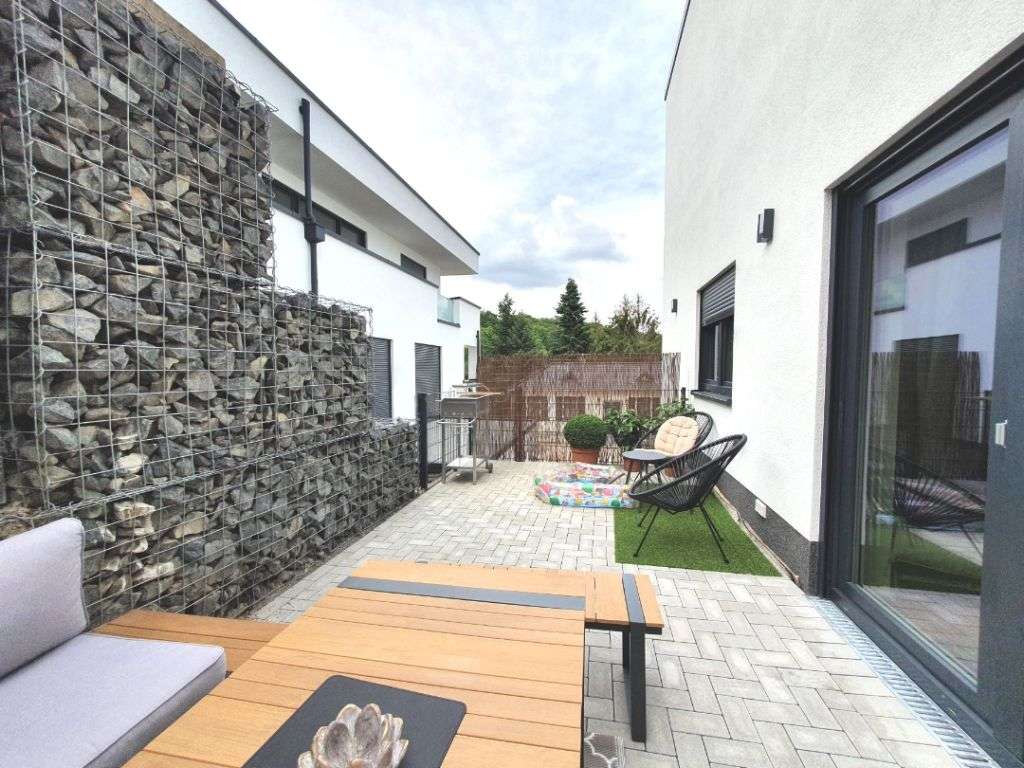 TERRASSE EG